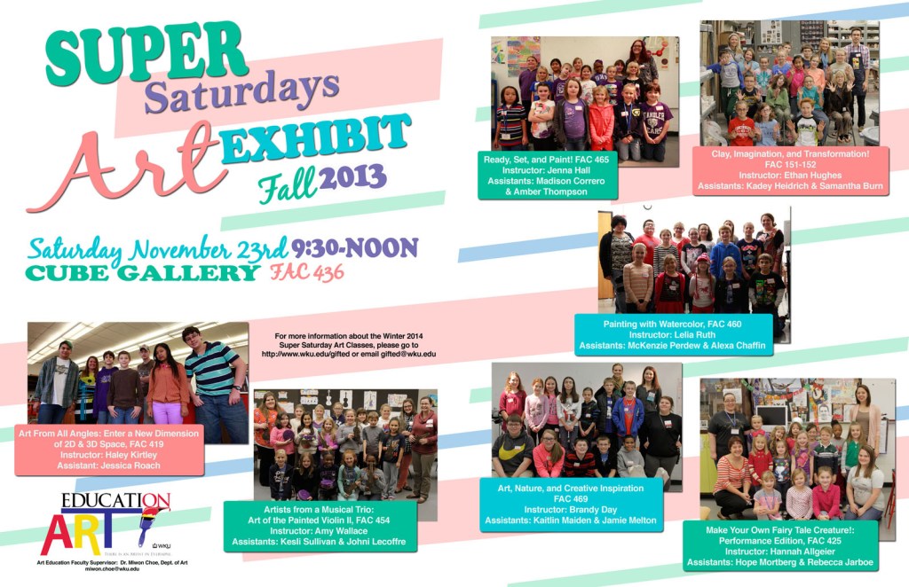 SupSatBrochure Fall2013 poster