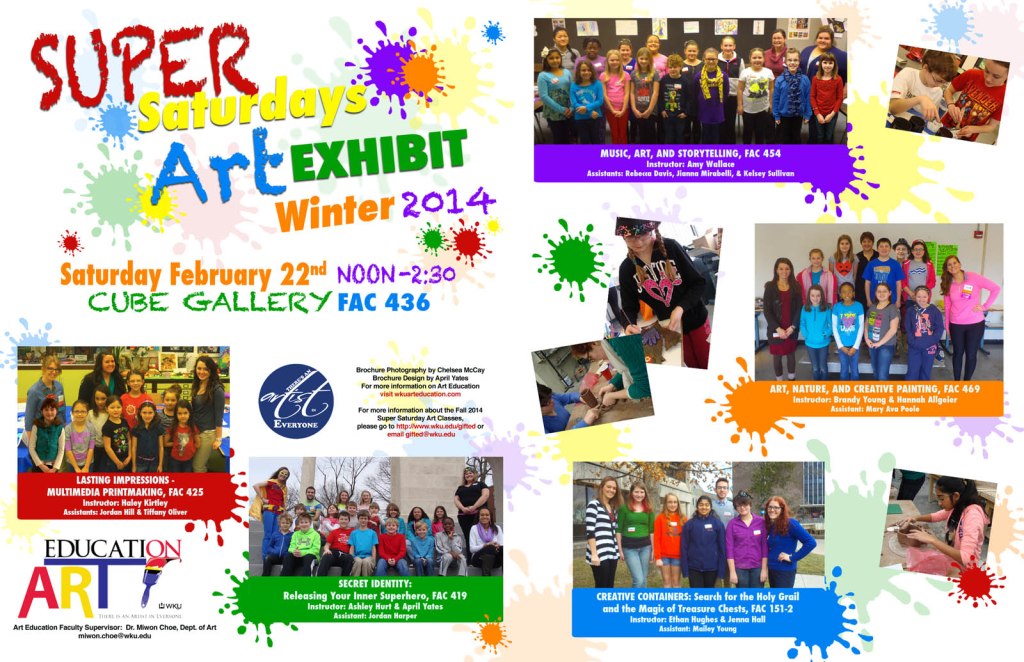 SS Brochure Winter2014 POSTERforweb