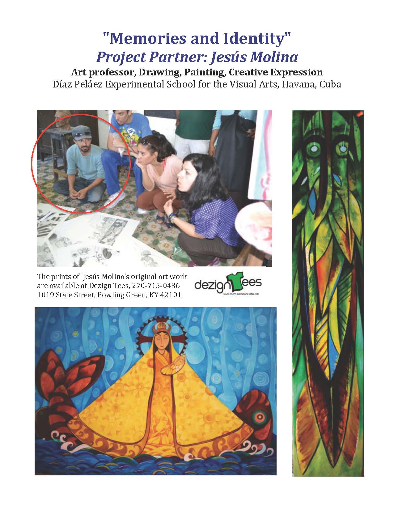 Meet the Project Partner_1