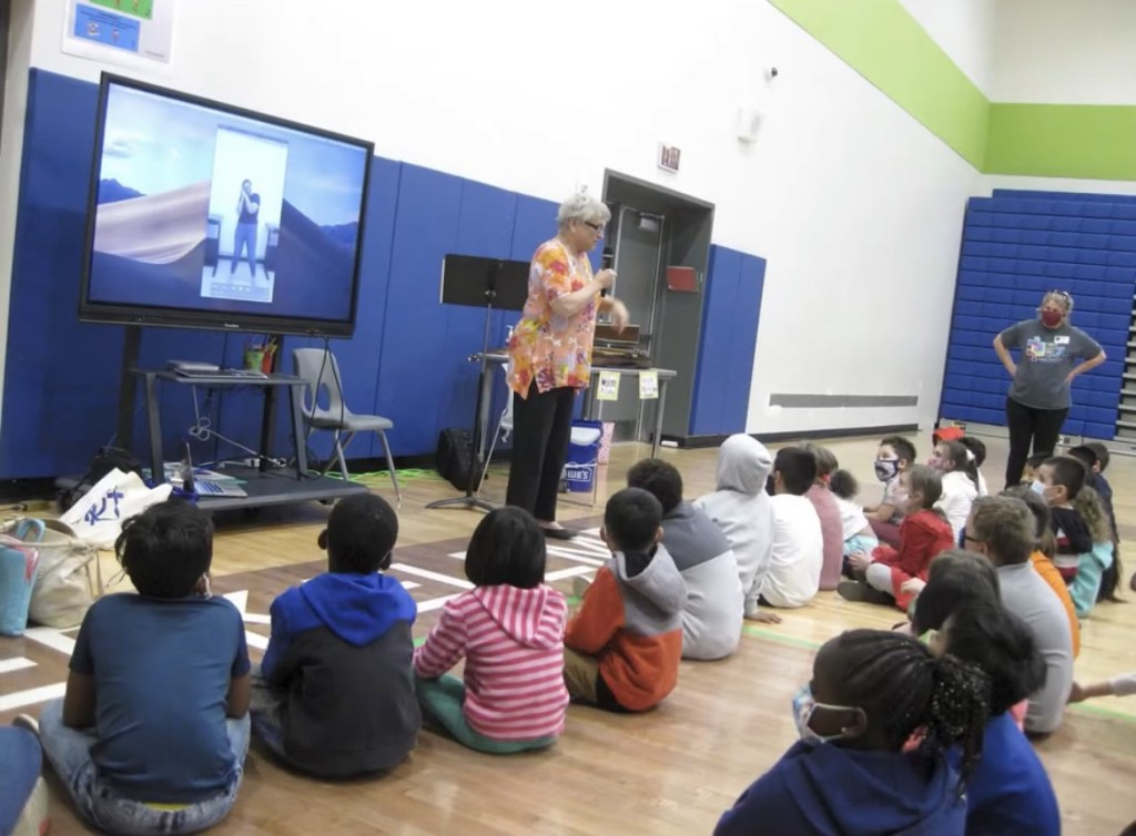 A Friend in Need is a Friend&nbsp;Indeed