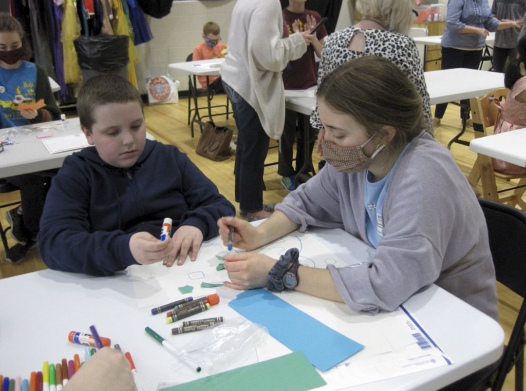 New Understandings – Fall&nbsp;2020