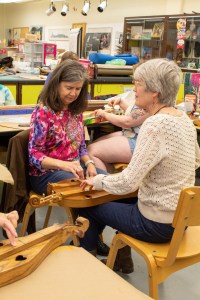Dulcimer Workshop with Ms.Lorinda Jones